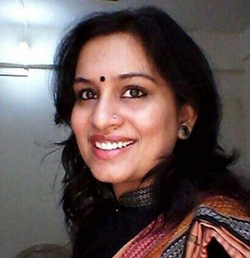 nidhi chowdiri
